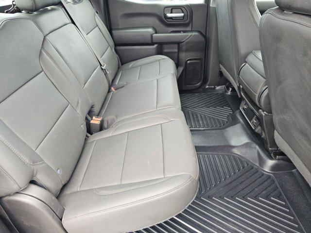 used 2023 GMC Sierra 1500 car, priced at $28,969