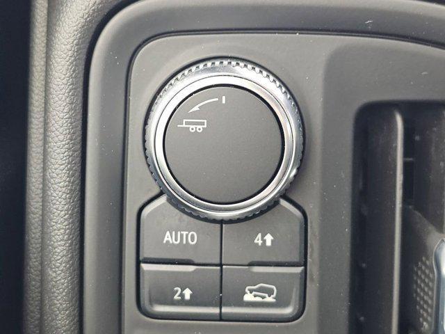 used 2023 GMC Sierra 1500 car, priced at $28,969