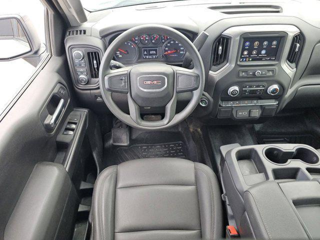 used 2023 GMC Sierra 1500 car, priced at $28,969
