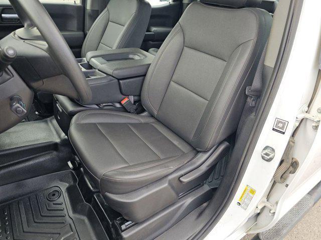 used 2023 GMC Sierra 1500 car, priced at $28,969