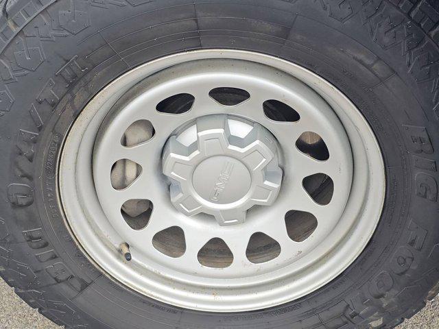 used 2023 GMC Sierra 1500 car, priced at $28,969