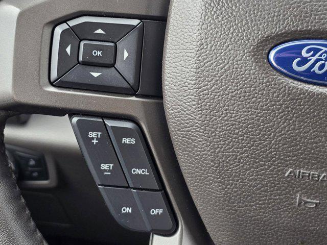 used 2020 Ford Expedition car, priced at $36,719
