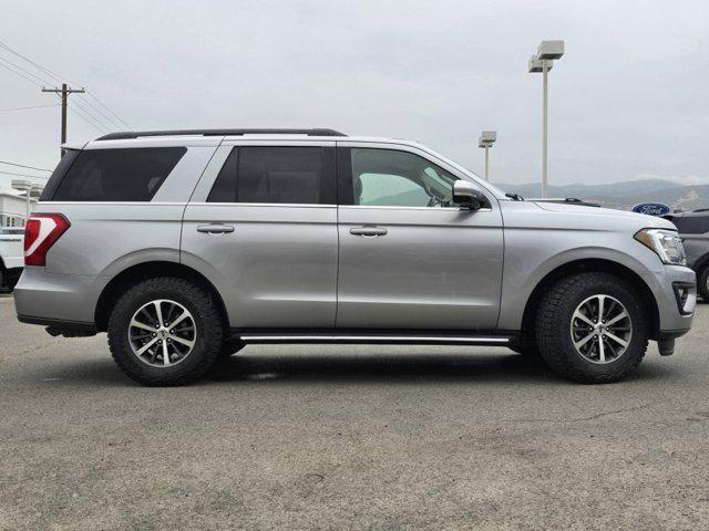 used 2020 Ford Expedition car, priced at $36,719