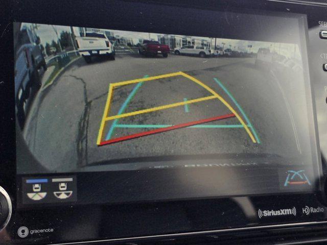 used 2020 Toyota RAV4 Hybrid car, priced at $24,996