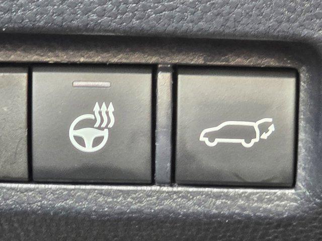 used 2020 Toyota RAV4 Hybrid car, priced at $24,996