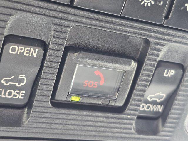 used 2020 Toyota RAV4 Hybrid car, priced at $24,996