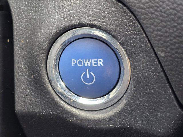 used 2020 Toyota RAV4 Hybrid car, priced at $24,996