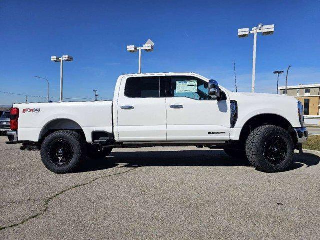 new 2024 Ford F-250 car, priced at $84,967