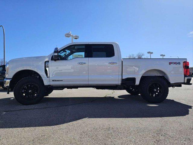 new 2024 Ford F-250 car, priced at $84,967