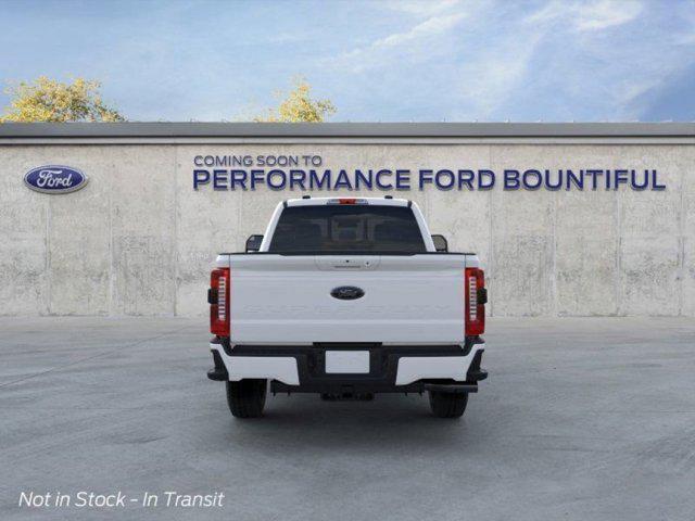 new 2025 Ford F-350 car, priced at $91,439