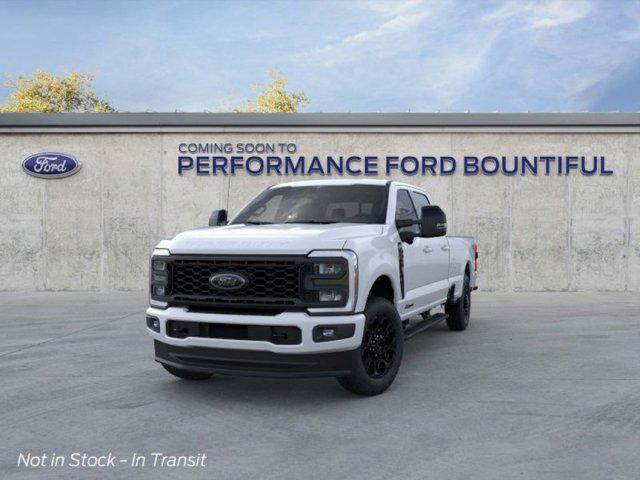 new 2025 Ford F-350 car, priced at $91,439