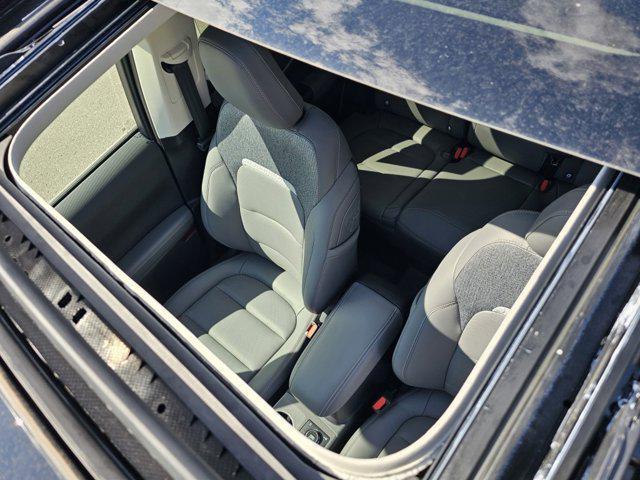 new 2025 Ford Bronco Sport car, priced at $42,955