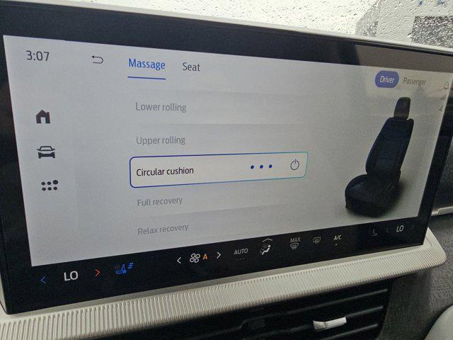 new 2025 Ford Explorer car, priced at $58,336