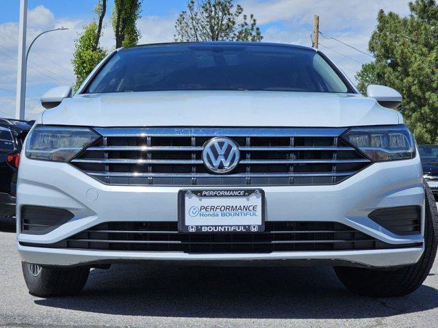 used 2019 Volkswagen Jetta car, priced at $14,209