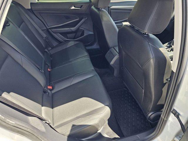 used 2019 Volkswagen Jetta car, priced at $14,209