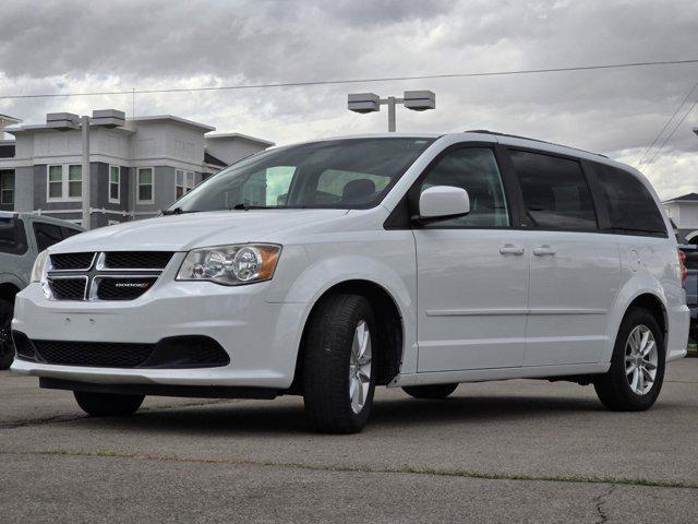 used 2014 Dodge Grand Caravan car, priced at $9,730