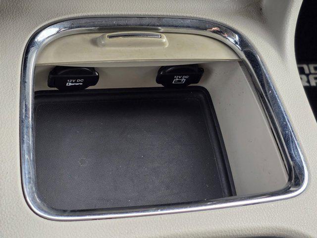 used 2014 Dodge Grand Caravan car, priced at $9,730