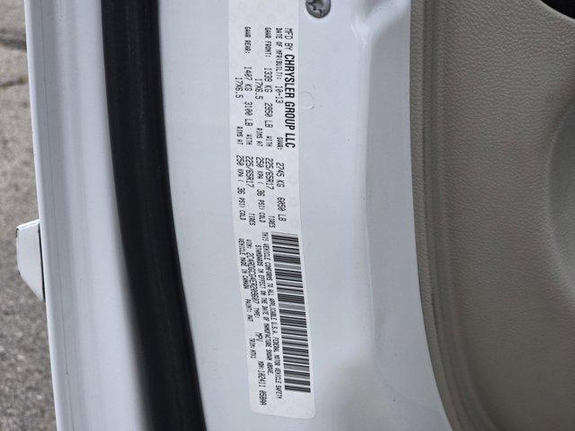 used 2014 Dodge Grand Caravan car, priced at $9,730