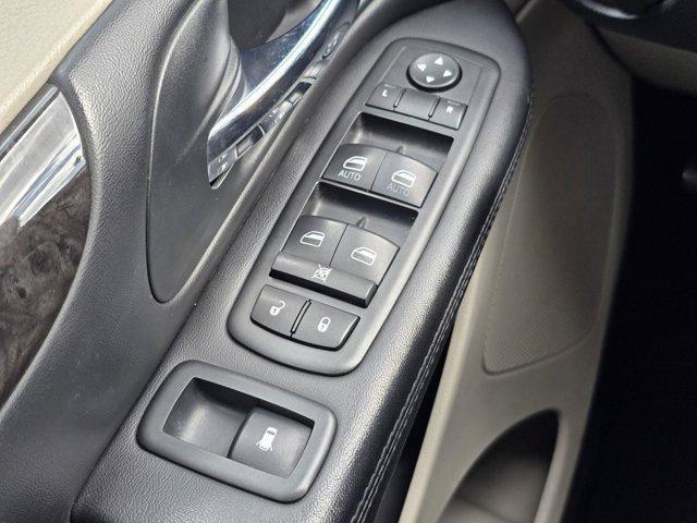 used 2014 Dodge Grand Caravan car, priced at $9,730