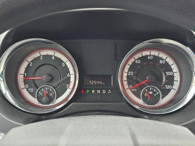 used 2014 Dodge Grand Caravan car, priced at $9,730