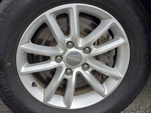 used 2014 Dodge Grand Caravan car, priced at $9,730
