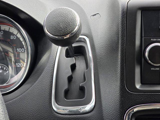 used 2014 Dodge Grand Caravan car, priced at $9,730