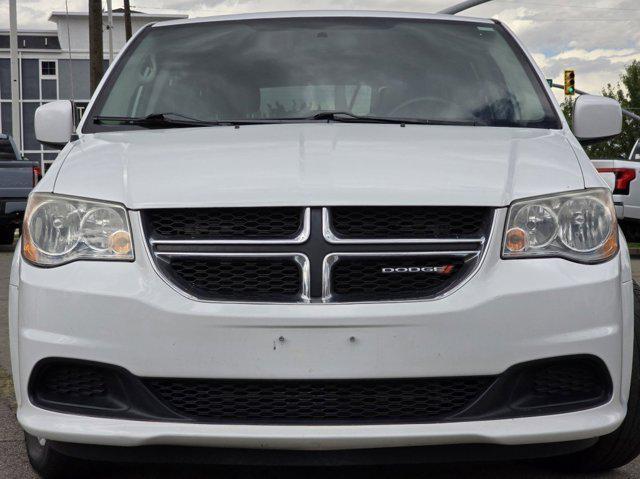 used 2014 Dodge Grand Caravan car, priced at $9,730