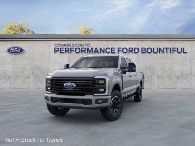 new 2025 Ford F-350 car, priced at $101,851