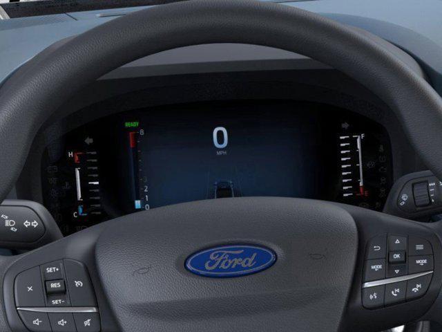new 2025 Ford Maverick car, priced at $32,249