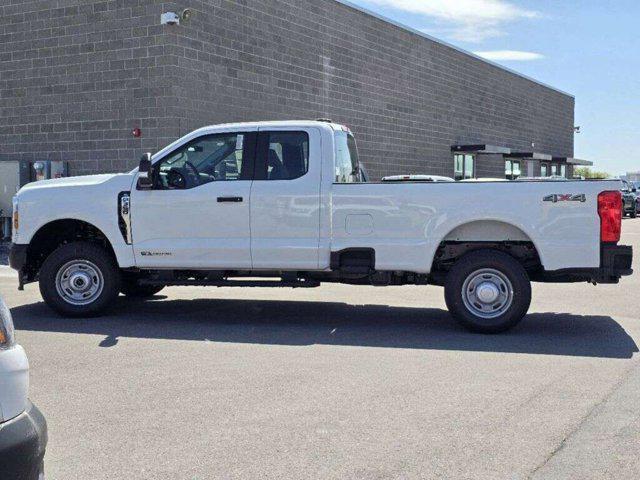 new 2024 Ford F-350 car, priced at $60,890