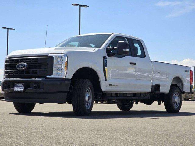 new 2024 Ford F-350 car, priced at $60,390