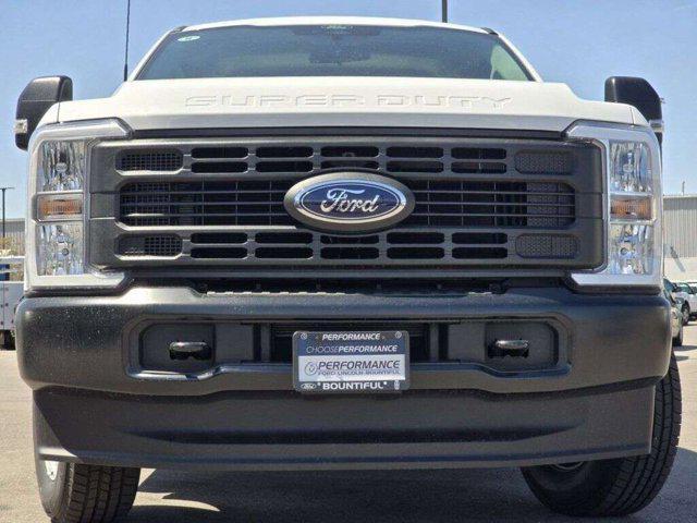 new 2024 Ford F-350 car, priced at $60,890