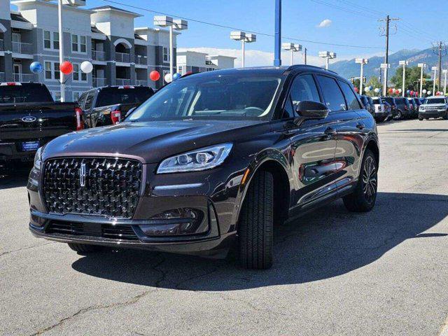 new 2023 Lincoln Corsair car, priced at $47,988