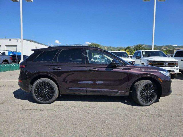 new 2023 Lincoln Corsair car, priced at $47,988