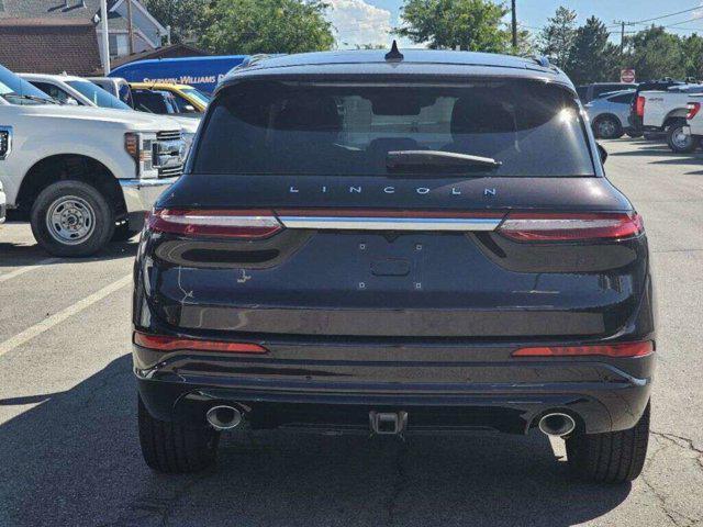 new 2023 Lincoln Corsair car, priced at $47,988