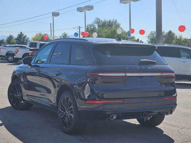 new 2023 Lincoln Corsair car, priced at $47,988