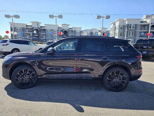 new 2023 Lincoln Corsair car, priced at $47,988