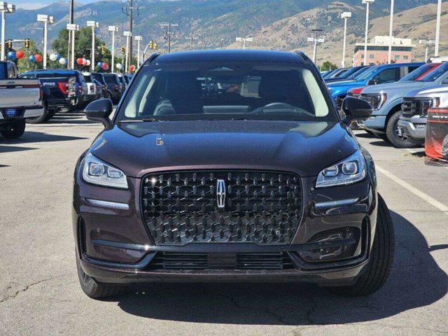 new 2023 Lincoln Corsair car, priced at $47,988