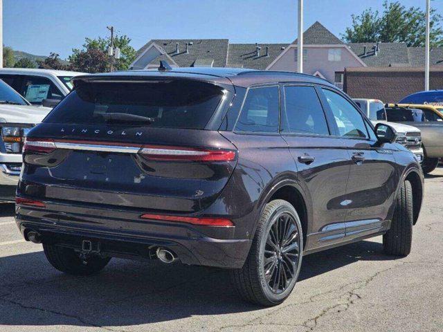 new 2023 Lincoln Corsair car, priced at $47,988