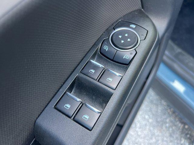 used 2023 Ford Bronco Sport car, priced at $24,990