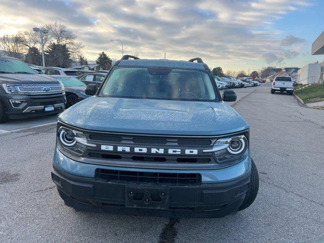used 2023 Ford Bronco Sport car, priced at $24,990