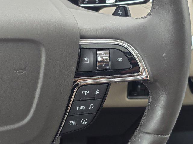 used 2024 Lincoln Navigator car, priced at $84,951