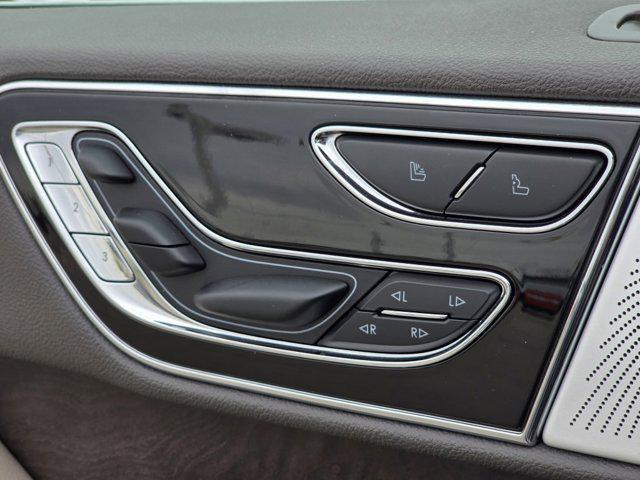 used 2024 Lincoln Navigator car, priced at $84,951