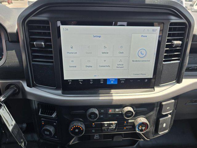 new 2025 Ford F-150 car, priced at $51,514