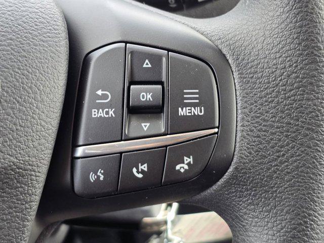 new 2025 Ford Transit-250 car, priced at $59,506
