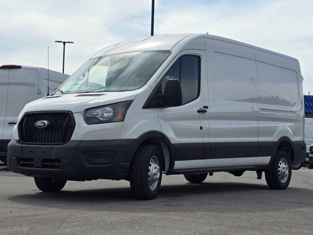 new 2025 Ford Transit-250 car, priced at $59,506