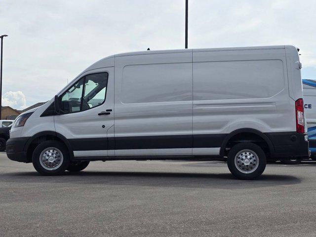 new 2025 Ford Transit-250 car, priced at $59,506