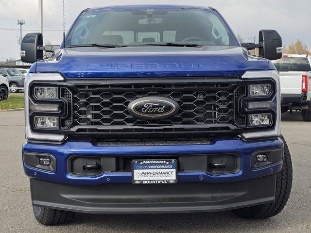 new 2026 Ford F-350 car, priced at $93,864