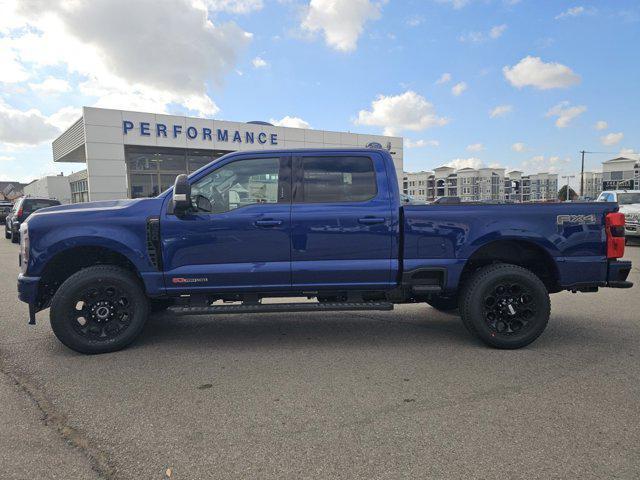 new 2026 Ford F-350 car, priced at $93,864