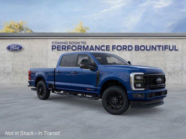 new 2026 Ford F-350 car, priced at $94,822